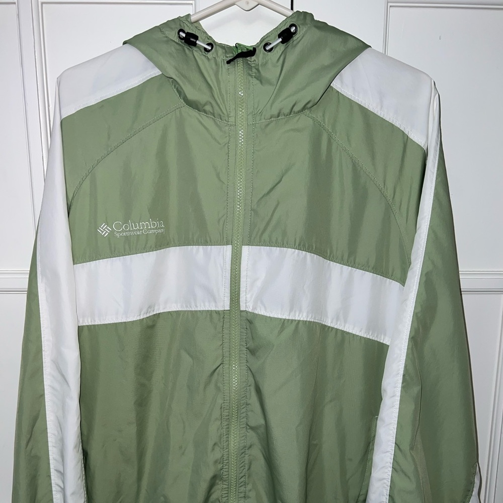 Women’s Columbia Jacket